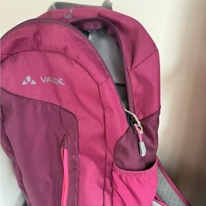 Vaude Tecolog 14L Backpack
